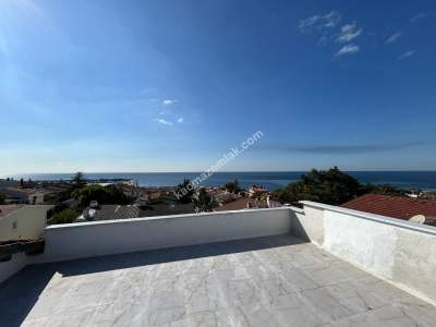 Beylikdüzü Sahil Deniz Man. 6+2 Satılık Müstakil Villa 5