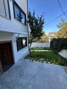 Beylikdüzü Sahil Deniz Man. 6+2 Satılık Müstakil Villa 6