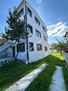 Beylikdüzü Sahil Deniz Man. 6+2 Satılık Müstakil Villa 3