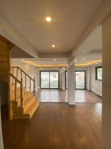 Beylikdüzü Sahil Deniz Man. 6+2 Satılık Müstakil Villa 8