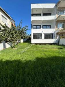 Beylikdüzü Sahil Deniz Man. 6+2 Satılık Müstakil Villa 2