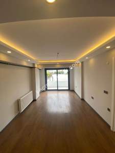 Beylikdüzü Sahil Deniz Man. 6+2 Satılık Müstakil Villa 9