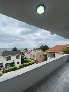 Beylikdüzü Sahil Deniz Man. 6+2 Satılık Müstakil Villa 19