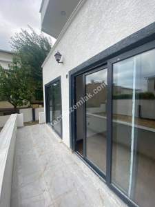 Beylikdüzü Sahil Deniz Man. 6+2 Satılık Müstakil Villa 11