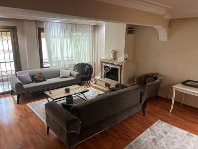 Beylikdüzü Gürpınar Deniz Manzaralı 3+2 Satılık Villa 3