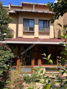 Beylikdüzü Gürpınar Deniz Manzaralı 3+2 Satılık Villa 2