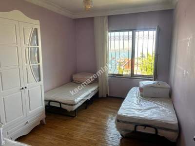 Beylikdüzü Gürpınar Deniz Manzaralı 3+2 Satılık Villa 7