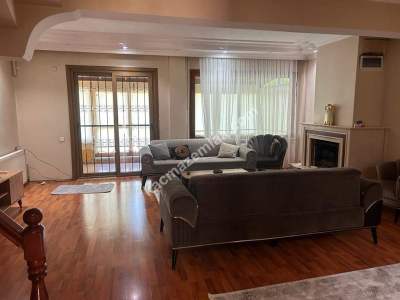 Beylikdüzü Gürpınar Deniz Manzaralı 3+2 Satılık Villa 4