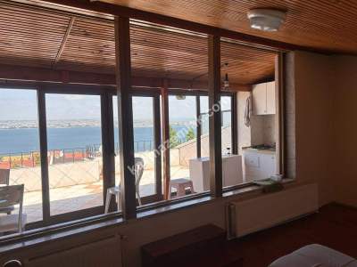 Beylikdüzü Gürpınar Deniz Manzaralı 3+2 Satılık Villa 10