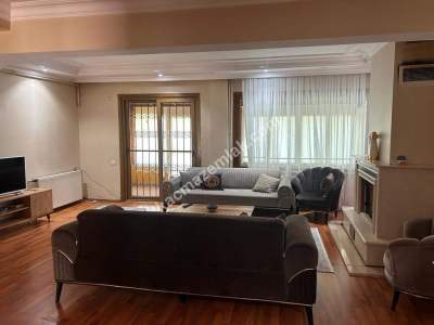 Beylikdüzü Gürpınar Deniz Manzaralı 3+2 Satılık Villa 5