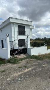 Büyükçekmece Karaağaçta Satılık Villa 3