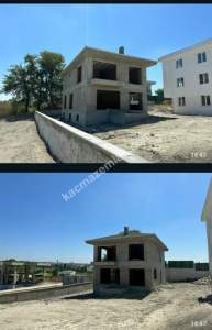 Karaağaçta Satılık Villa 1