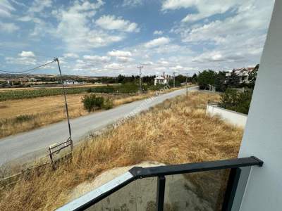 Silivri Çanta Balaban 4+1 Sıfır Bina 177M² Villa 31