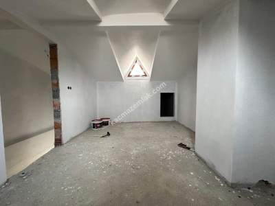 Silivri Çanta Balaban 4+1 Sıfır Bina 177M² Villa 28