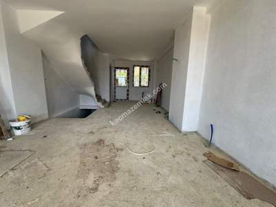 Silivri Çanta Balaban 4+1 Sıfır Bina 177M² Villa 21