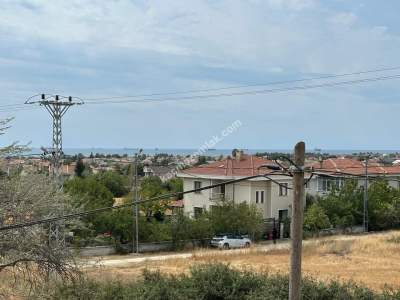 Silivri Çanta Balaban 4+1 Sıfır Bina 177M² Villa 26