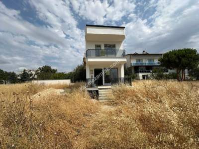 Silivri Çanta Balaban 4+1 Sıfır Bina 177M² Villa 24