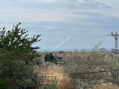 Silivri Çanta Balaban 4+1 Sıfır Bina 177M² Villa 10