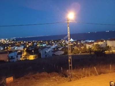 Silivri Gümüşyaka'da Satılık Müstakil Lüks Villa 4