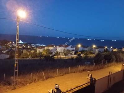 Silivri Gümüşyaka'da Satılık Müstakil Lüks Villa 6