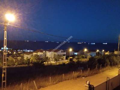 Silivri Gümüşyaka'da Satılık Müstakil Lüks Villa 3