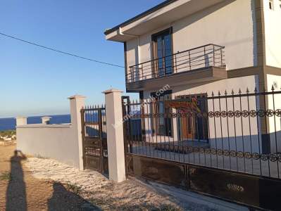 Silivri Gümüşyaka'da Satılık Müstakil Lüks Villa 12