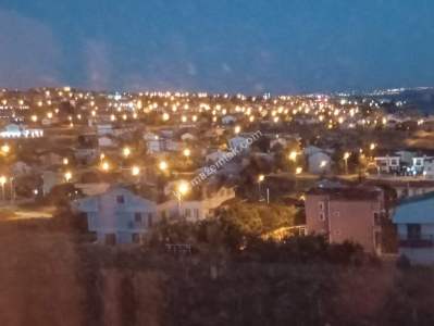 Silivri Gümüşyaka'da Satılık Müstakil Lüks Villa 7