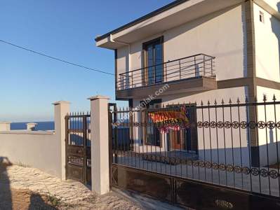 Silivri Gümüşyaka'da Satılık Müstakil Lüks Villa 13