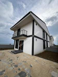 Silivri Gümüşyaka'da Satılık Müstakil Lüks Villa 24