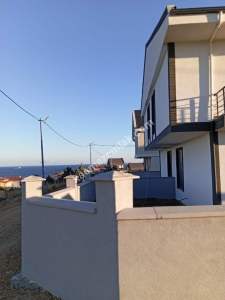 Silivri Gümüşyaka'da Satılık Müstakil Lüks Villa 9