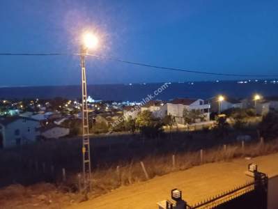 Silivri Gümüşyaka'da Satılık Müstakil Lüks Villa 5