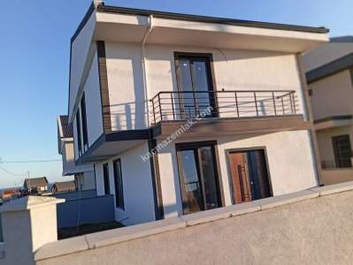 Silivri Gümüşyaka'da Satılık Müstakil Lüks Villa 8
