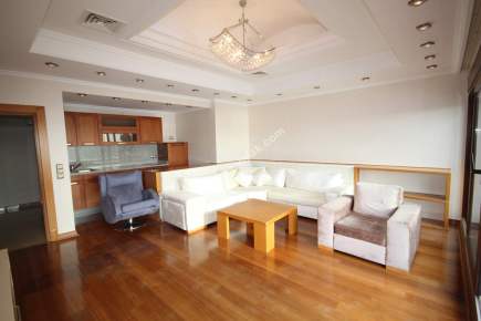 Üsküdar Kız Kulesi Konaklarında 5 Katlı 1.000 M² Lüks V 28