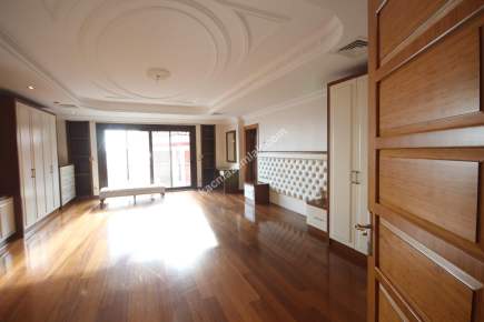 Üsküdar Kız Kulesi Konaklarında 5 Katlı 1.000 M² Lüks V 25