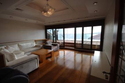 Üsküdar Kız Kulesi Konaklarında 5 Katlı 1.000 M² Lüks V 27