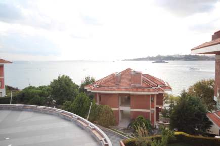 Üsküdar Kız Kulesi Konaklarında 5 Katlı 1.000 M² Lüks V 21