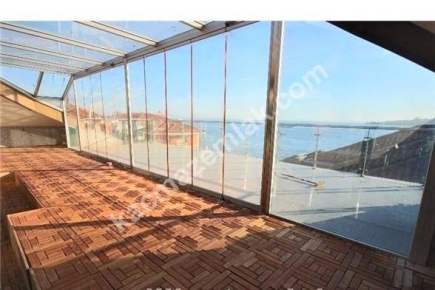 Üsküdar Kız Kulesi Konaklarında 5 Katlı 1.000 M² Lüks V 8