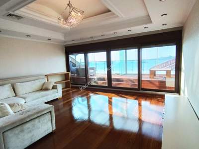 Üsküdar Kız Kulesi Konaklarında 5 Katlı 1.000 M² Lüks V 17