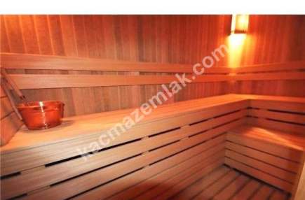 Üsküdar Kız Kulesi Konaklarında 5 Katlı 1.000 M² Lüks V 16