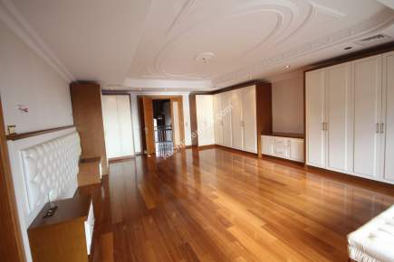 Üsküdar Kız Kulesi Konaklarında 5 Katlı 1.000 M² Lüks V 24