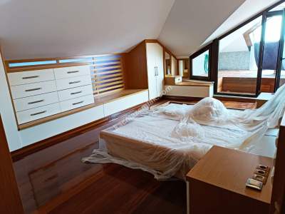 Üsküdar Kız Kulesi Konaklarında 5 Katlı 1.000 M² Lüks V 19