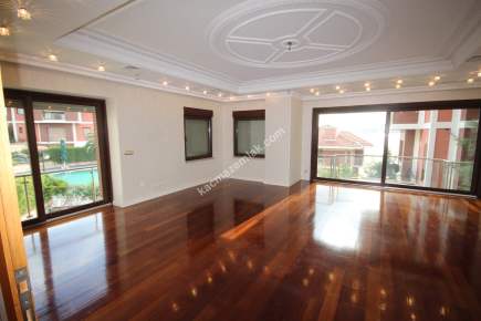 Üsküdar Kız Kulesi Konaklarında 5 Katlı 1.000 M² Lüks V 13