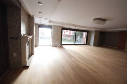 Üsküdar Kız Kulesi Konaklarında Satılık 5 Katlı Villa 31