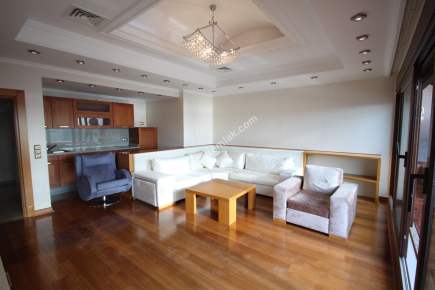 Üsküdar Kız Kulesi Konaklarında Satılık 5 Katlı Villa 27