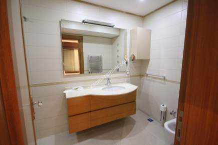 Üsküdar Kız Kulesi Konaklarında Satılık 5 Katlı Villa 17