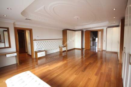 Üsküdar Kız Kulesi Konaklarında Satılık 5 Katlı Villa 19