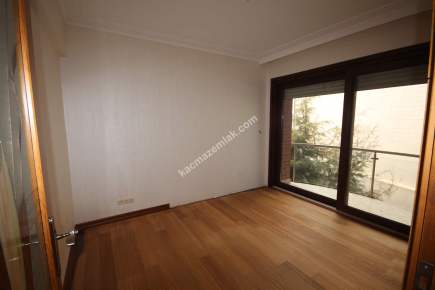 Üsküdar Kız Kulesi Konaklarında Satılık 5 Katlı Villa 14