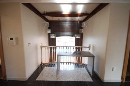 Üsküdar Kız Kulesi Konaklarında Satılık 5 Katlı Villa 22