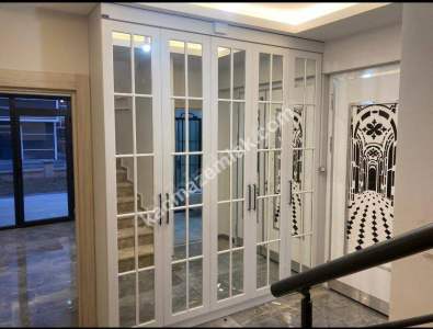 Kayseri Develi Bahçeli Evler Mah. Villa 13