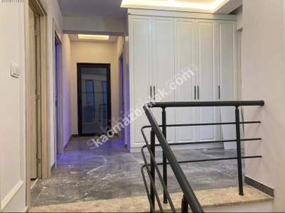 Kayseri Develi Bahçeli Evler Mah. Villa 3